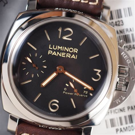 second hand panerai watches australia|panerai watches berry's.